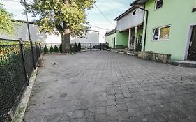 Twoja Przestrzeń Noclegi Pokoje Mieszkanie Do Wynajęcia